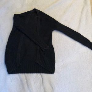 Girls sweater